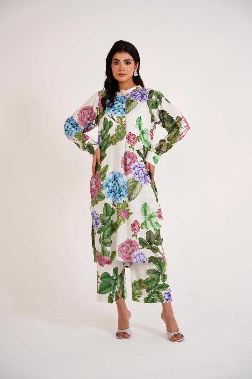 Florvelle