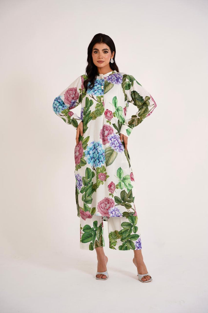 Florvelle