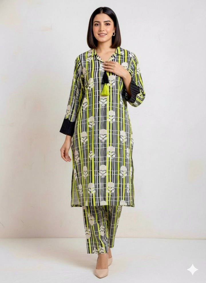 khadder two piece