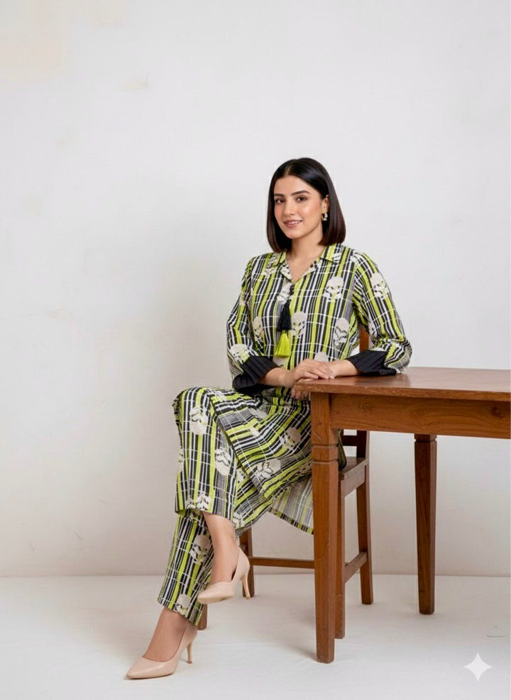 khadder two piece