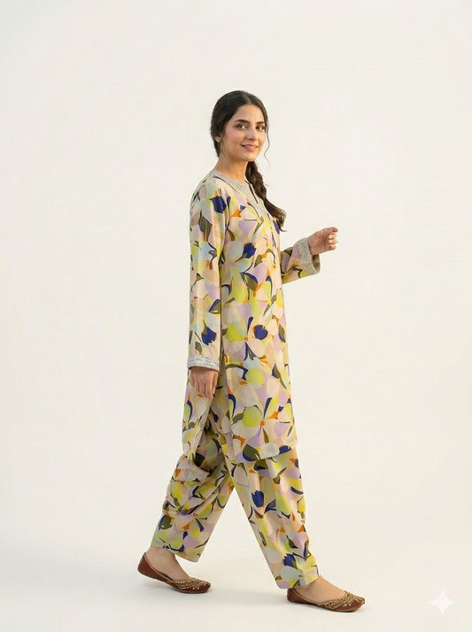 Multi  2pc
