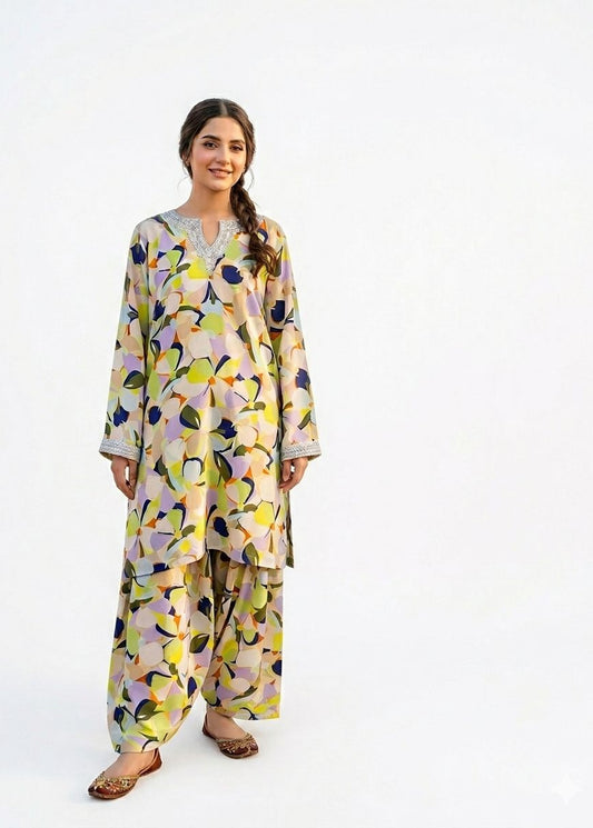 Multi  2pc