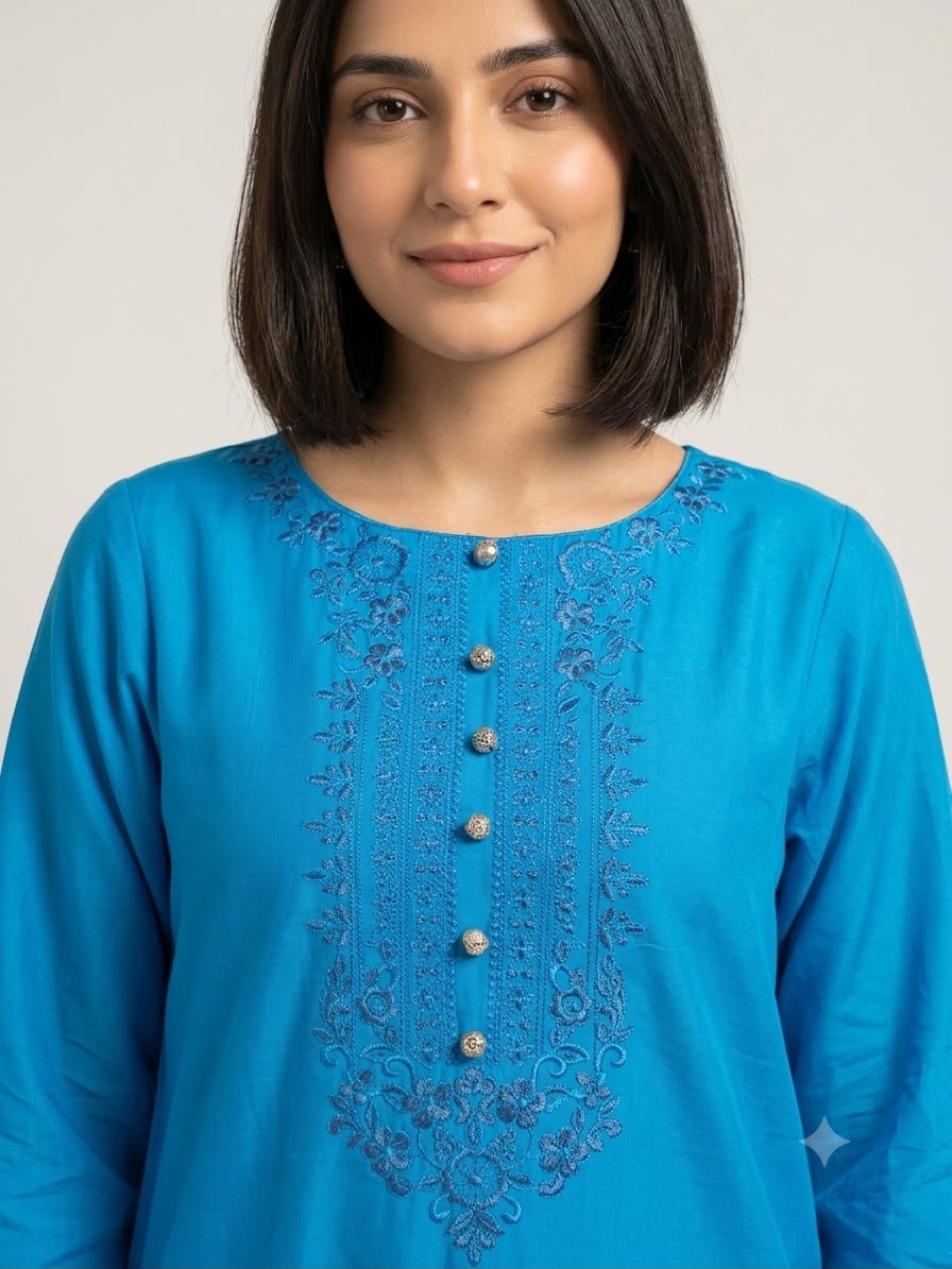 Neel blue