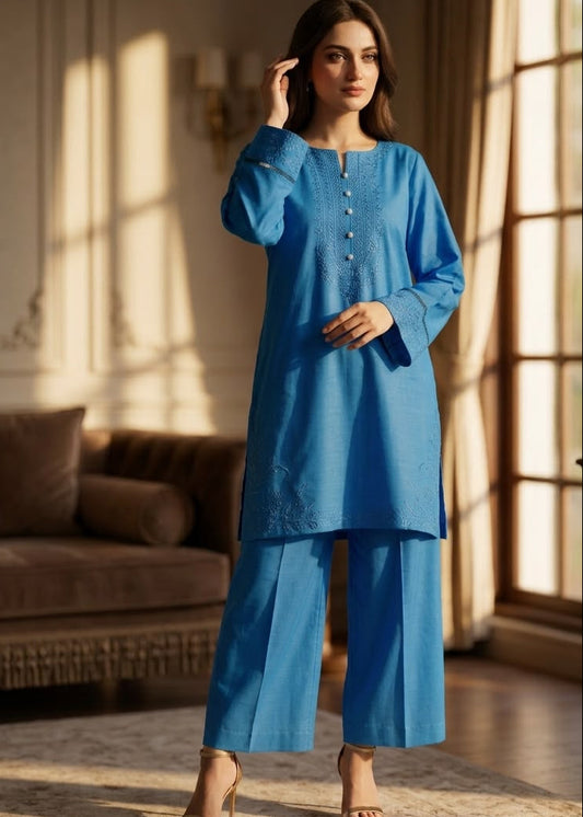 Neel Blue 2pc