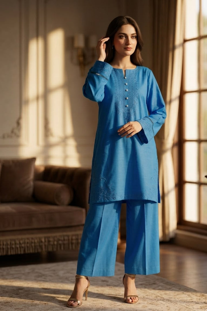 Neel blue