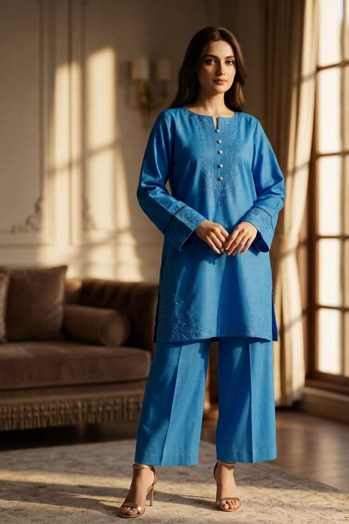 Neel blue