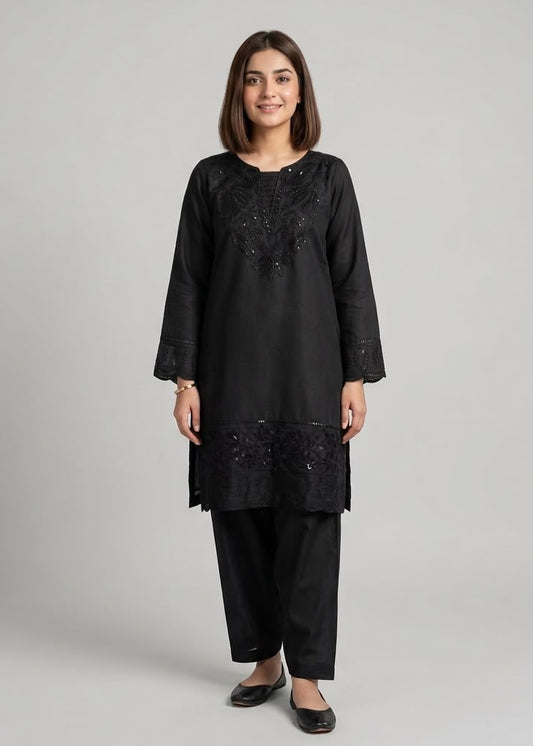 Black Royal 2pc