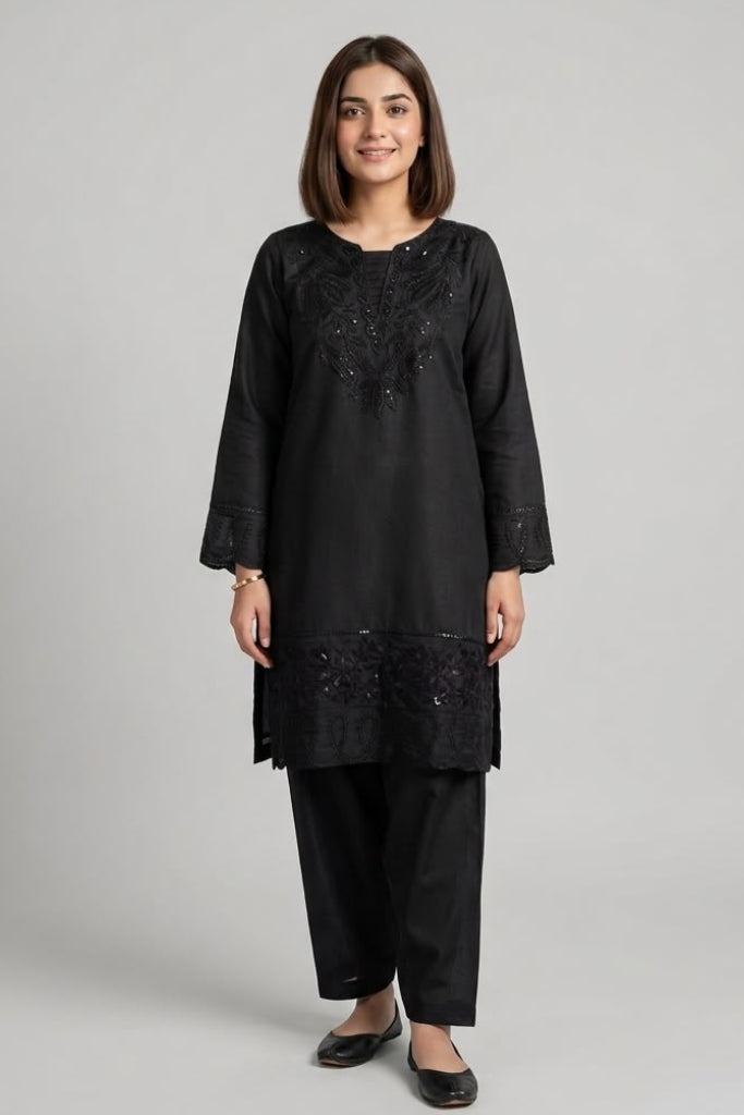 farshi patchy black