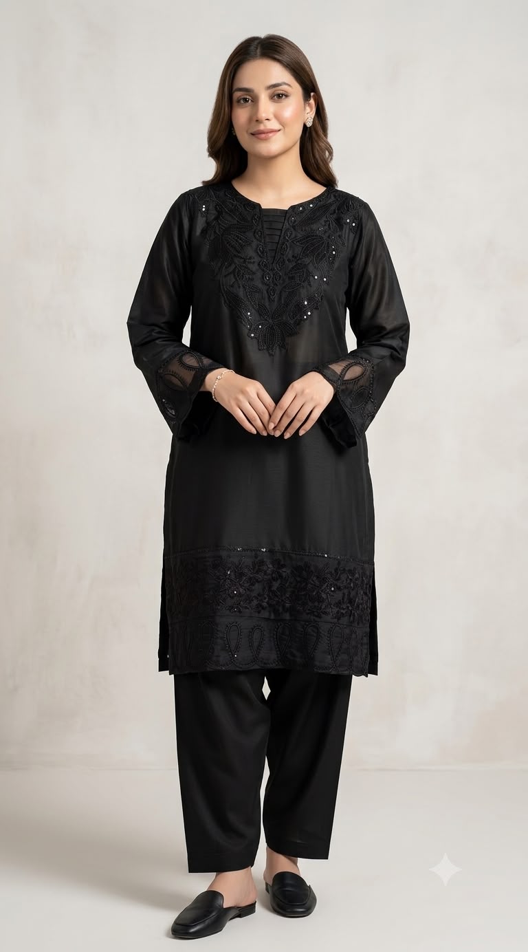 Black Royal 2pc