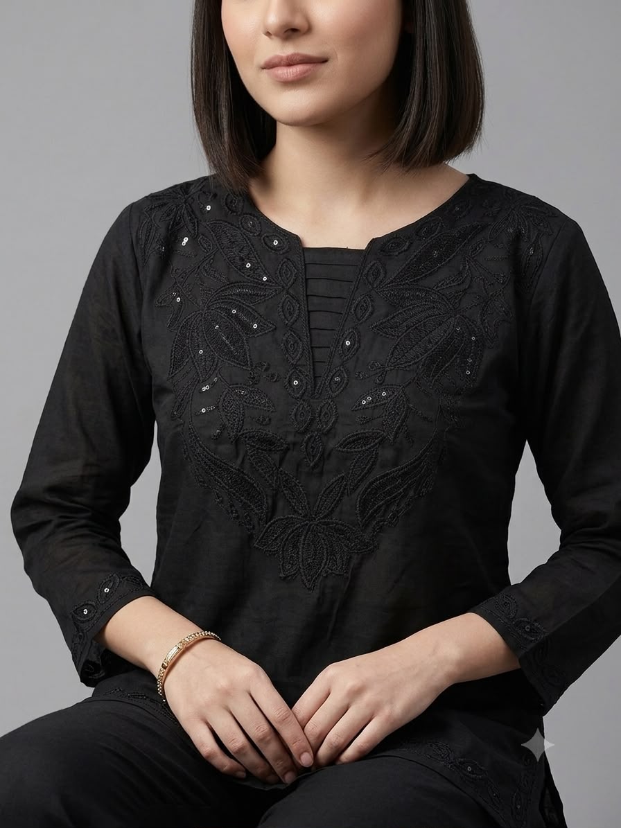 Black Royal 2pc