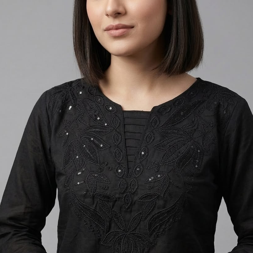 farshi patchy black