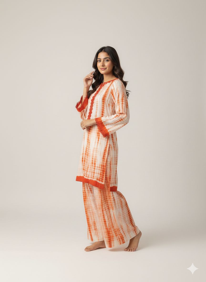 winter best selling 2pc heer dress